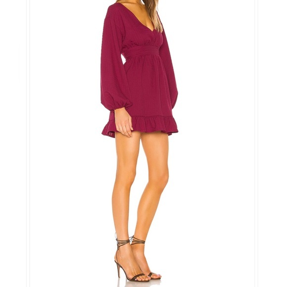 Tularosa Dresses & Skirts - Tularosa Jordan dress
